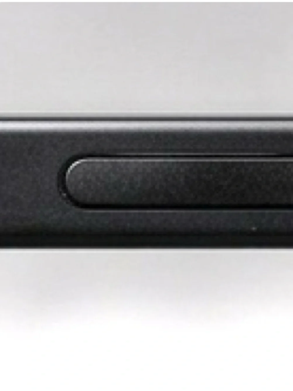 Apple iPhone - Matte Black Dual Rear Cameras